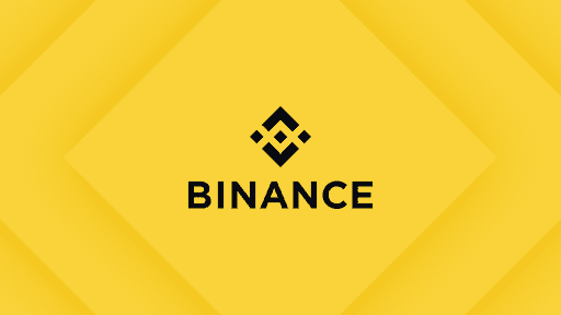 Binance Crypto Exchange