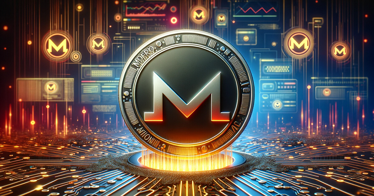 Monero Xmr